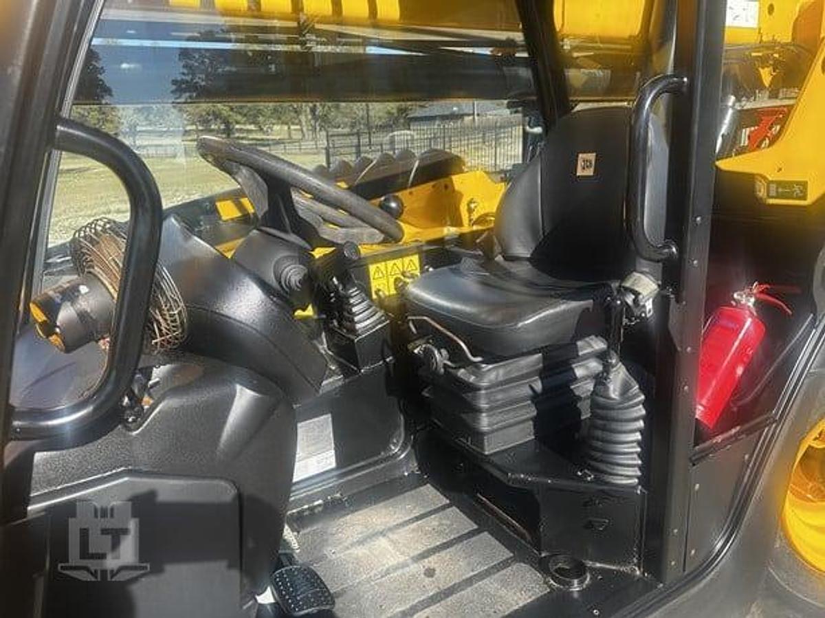 Used 2014 JCB 510-56