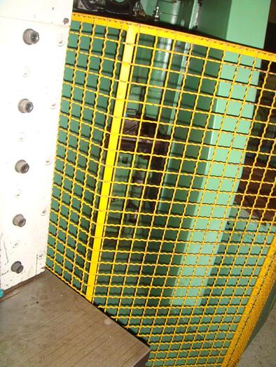 Usato SCANTONATRICE S.VA.