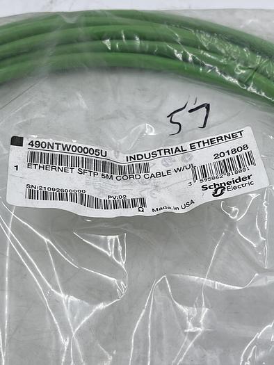 Schneider Electric 490NTW00005U