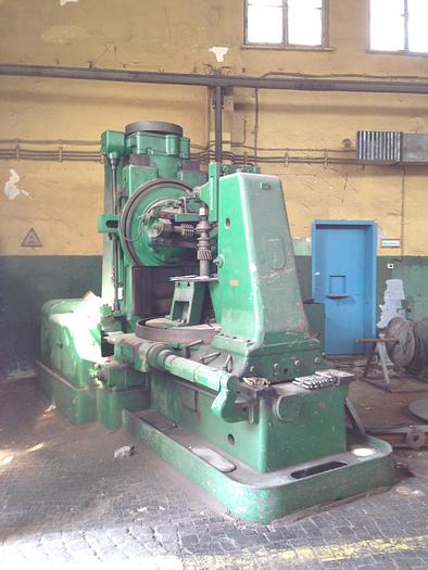 Used Gear Hobber FO16