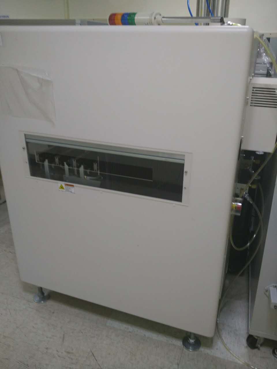 Used Nordson Asymtek S-912N Dispenser