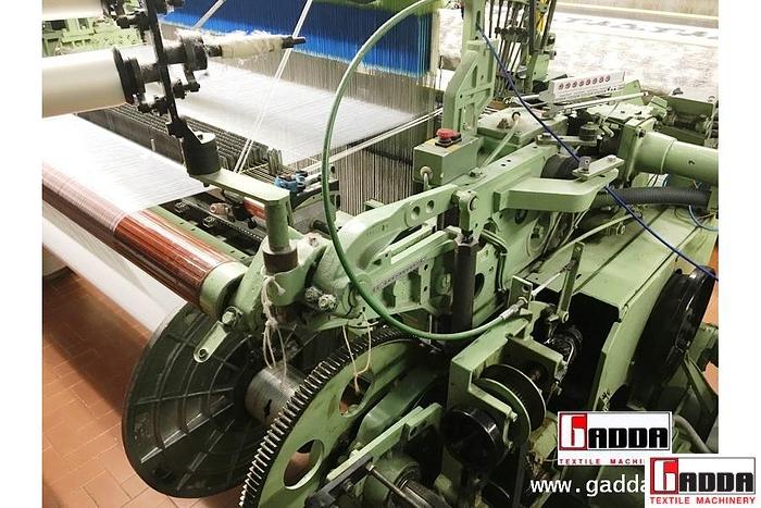 Usato DORNIER HTV 180 cm PREDISPOSTO PER JACQUARD #DO 200 --- NO JACQUARD