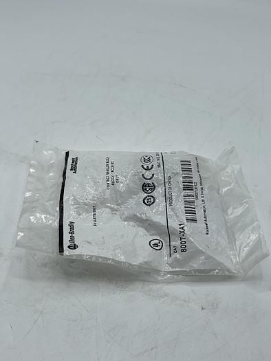 AB ALLEN BRADLEY 800T-XA1