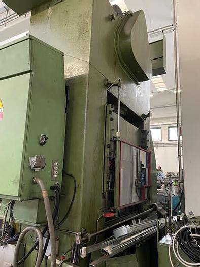 Usato INVERNIZZI TRANSFER 150