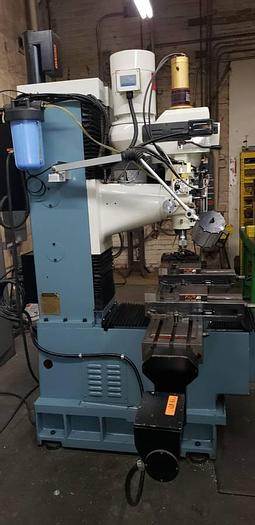 Used 2013 South Western Industries  Trak-DPMSX2P