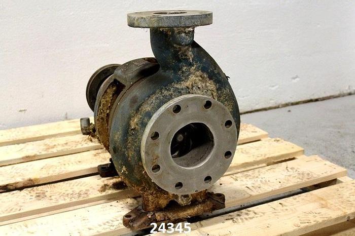 Used Dean Brothers PH231 High Pressure Pump, 6-Vane #24345