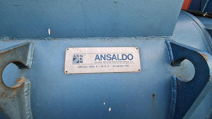 Usato Gruppo Elettrogeno 1994 DETROIT 600