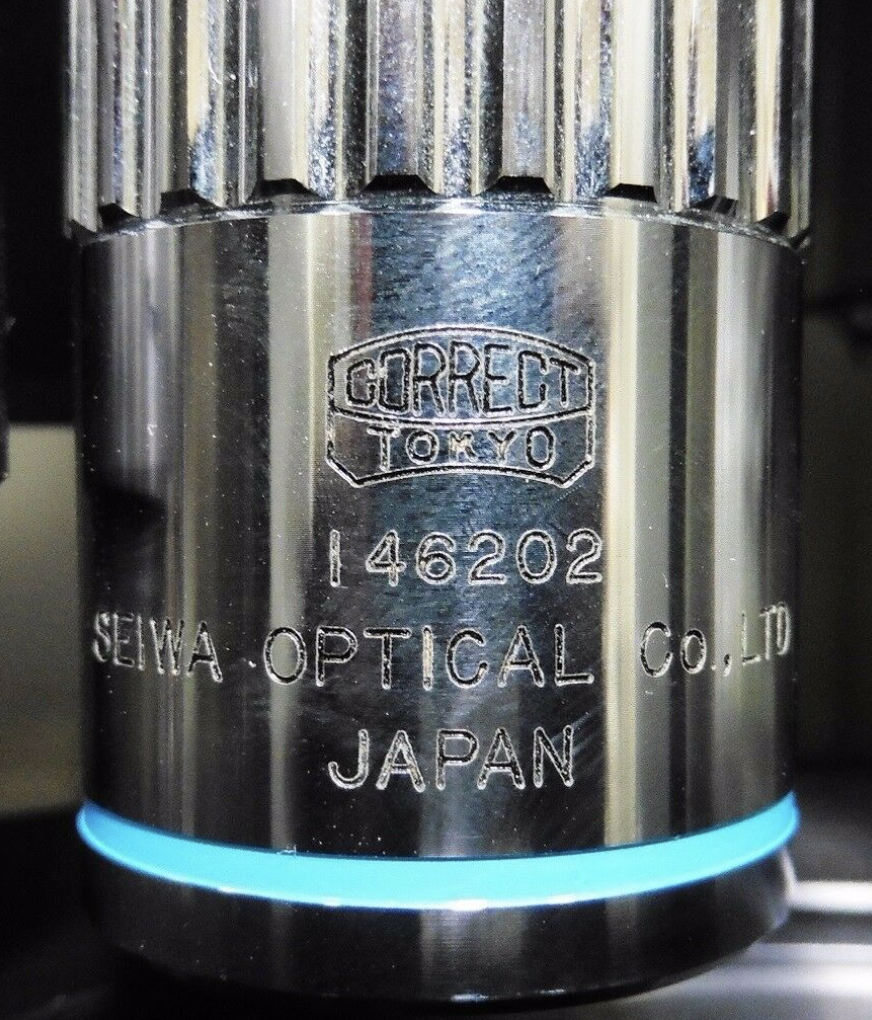 Used ESI Accuscribe w/2210 Feeder