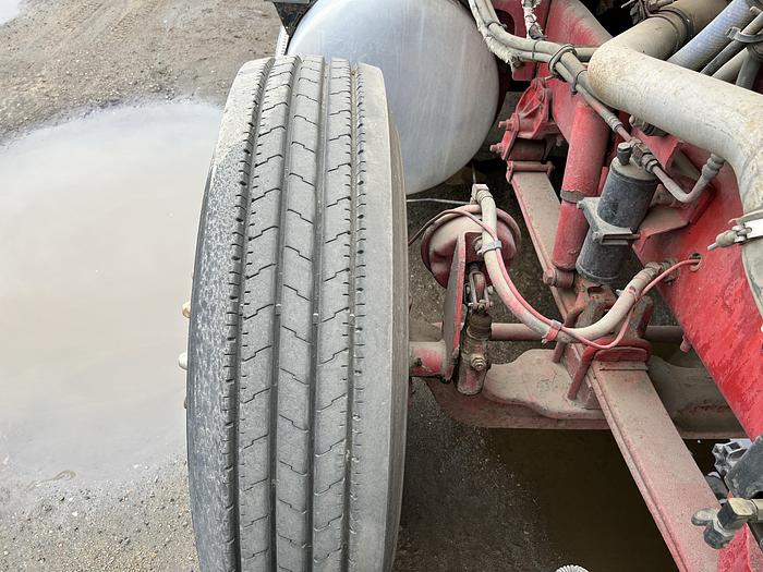 Used 2008 International Kill Truck