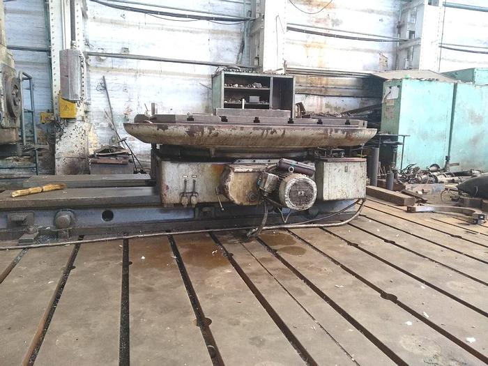 Used Borer Horizontal Floor Type W200H