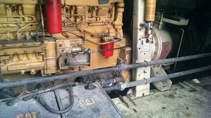Used 0 Ingersoll-Rand 900 cfm / 350 psi Air Compressor