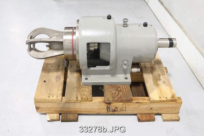 Unused Ahlstrom AM 20-15 Mixer Pull Out #33278