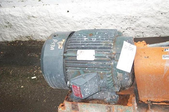 Used ALLIS CHALMERS #21721