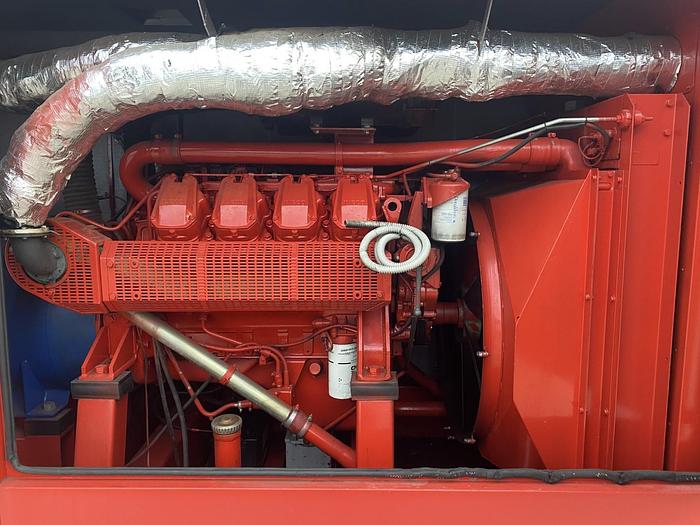 Usato 2000 PERIN GEP1500 7000 S