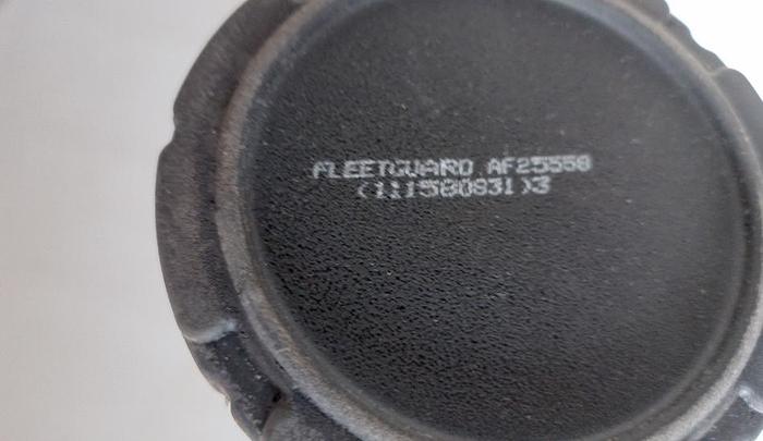 Filtro Fleetguard AF25558