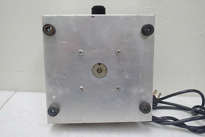 Used SYBRON THERMOLYNE Type 7200 Magnetic Stir Model S-7225