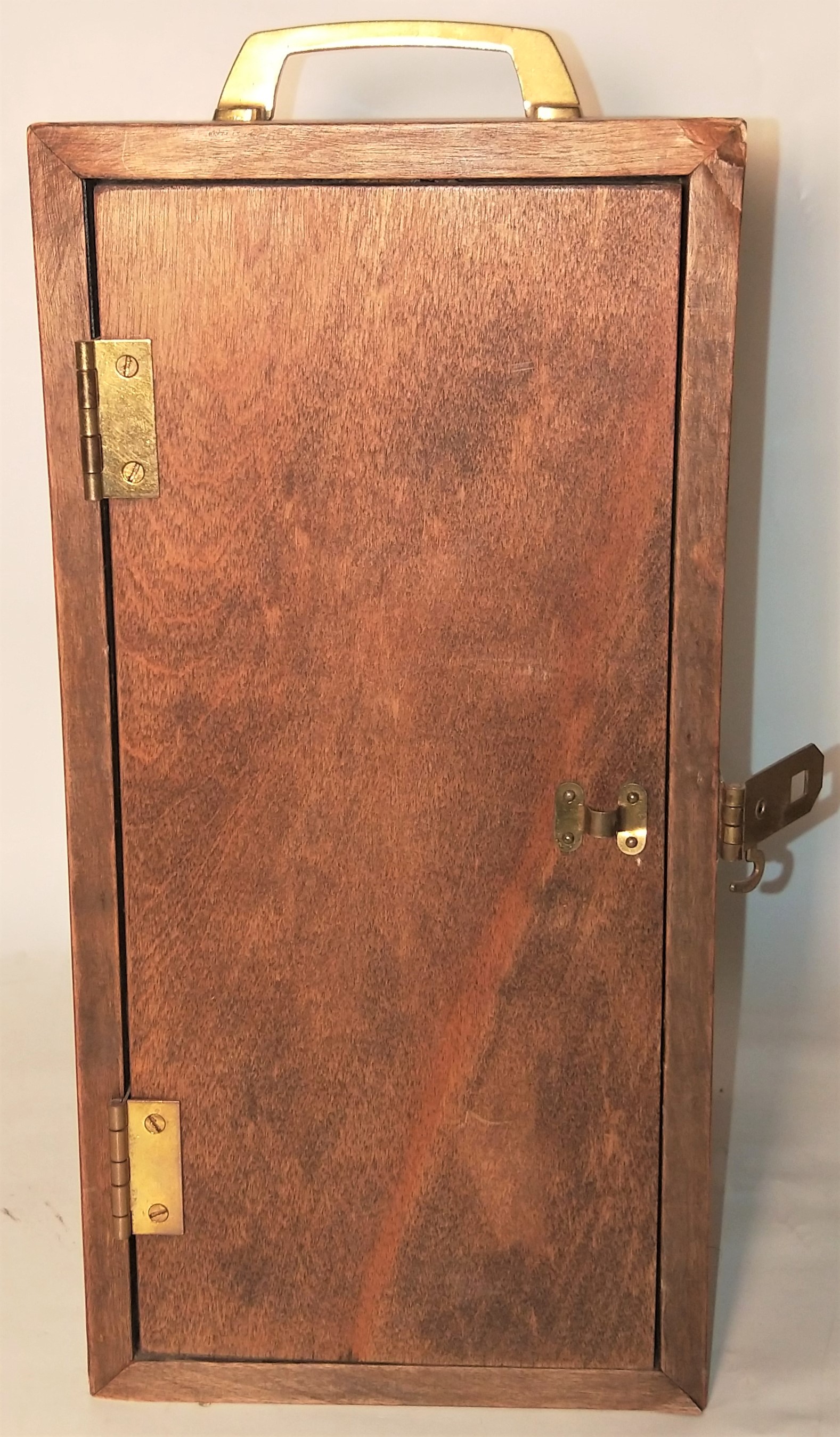 Used Key Industries Table-Top Punch Press