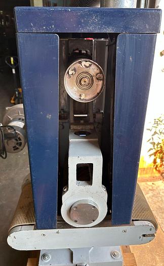 Used Champ Fond # 109075 Narrow Belt Sander 1ph 220V (6322)