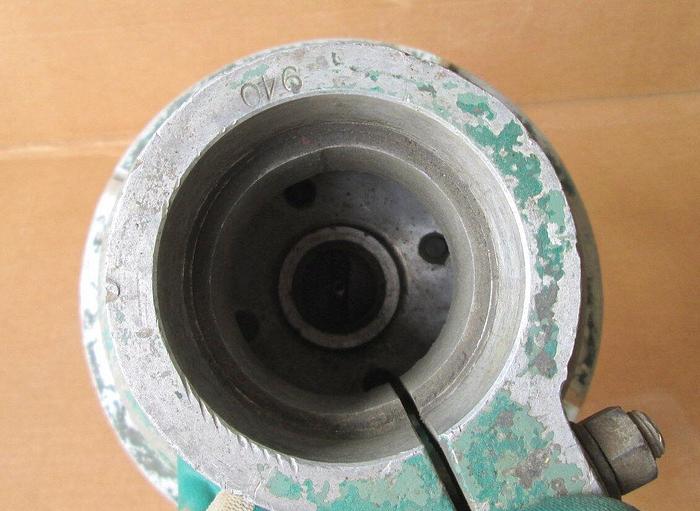 Used Commander (?) Multi (8) Spindle Drill Head (100954)