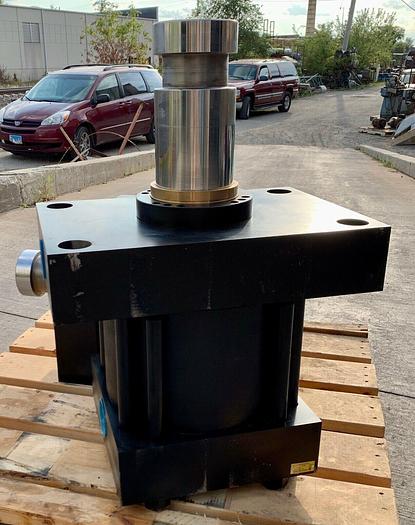 Yates Large Hydraulic Cylinders T1702 4 Stroke (101611)