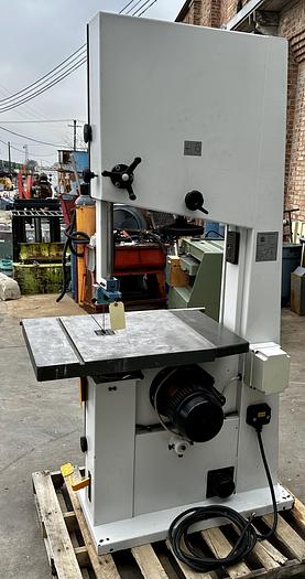 Used ACM / Laguna LT24-17 Bandsaw 5hp 1ph (6532)