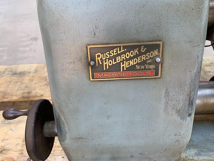 Used Gorton Cutter Grinder No. 265-6 (101321)