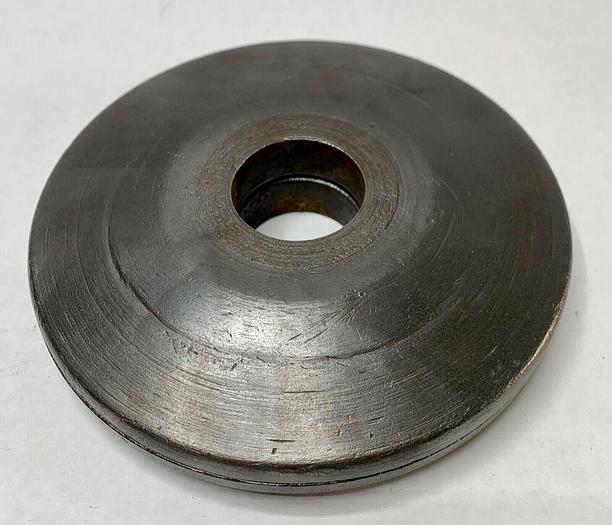 Used Oliver Table Saw Flange 6 1/4" w/ 1 1/4" Bore  (1019)