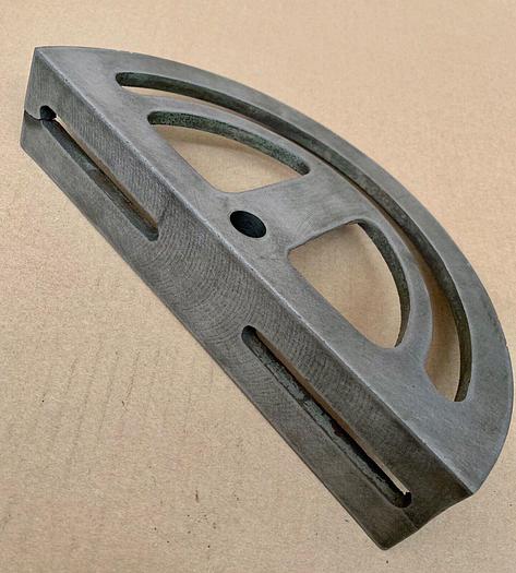 Used Greenlee Table Saw Miter Gauge & Bar (101329)