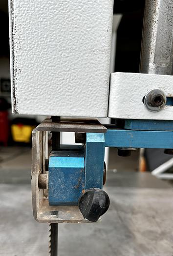 Used ACM / Laguna LT24-17 Bandsaw 5hp 1ph (6532)