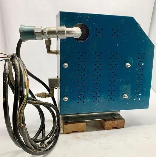 Used Nordson Paint Spray Heater With Thermostat (101372)