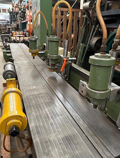 Used Maka # RDB 5 Chisel Mortiser (6102)