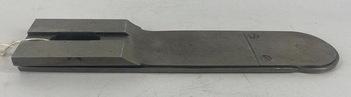 Used US Mortise Chain Bar for Chain Mortiser 5/16" & 3/8"  W x 3" L (101976)