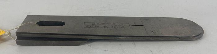 Used US Mortise Chain Bar for Chain Mortiser 5/16" & 3/8"  W x 3" L (101976)