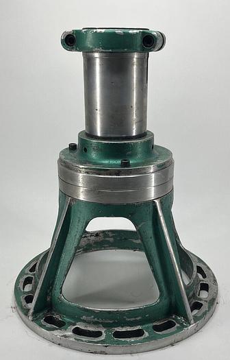 Used Rockwell Commander Head Multi Drill Spindle Drill Head Model 850  (6208)