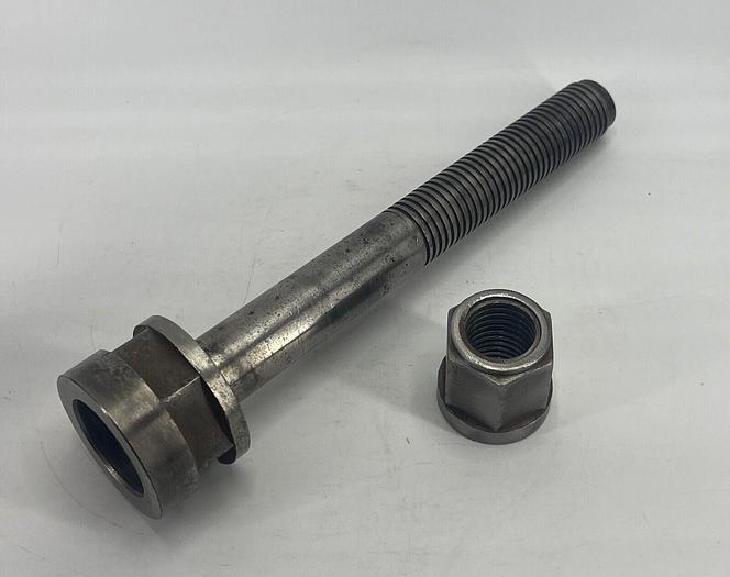 Used Whitney Double Spindle Shaper 9" Replacement 1-1/8" Spindle LHT (6157)