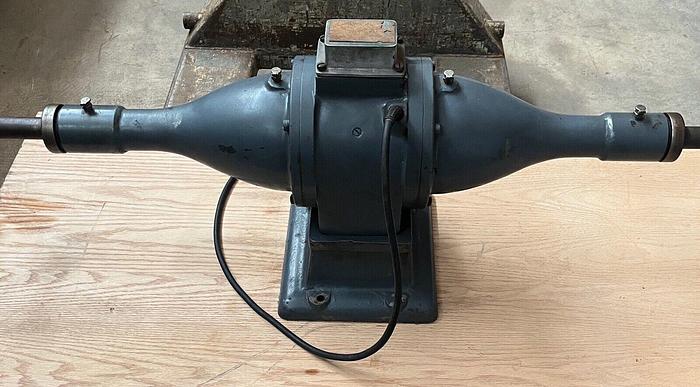 Used United States Electrical Tool Co. No. 83 6" Buffer 199406 3450RPM (6099)