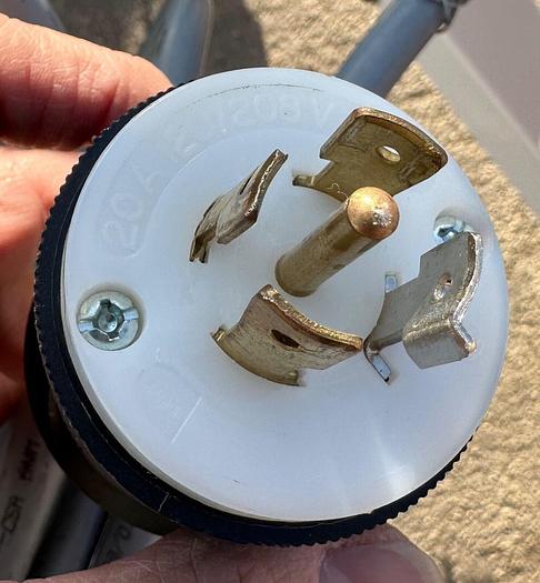 Used Seiko BBW-8BLC-BTFL-CD-DS Industrial Walking Foot Sewing Machine (5773)