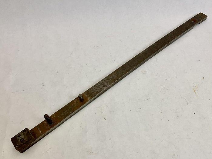 Used Rockwell Miter Gauge & Bar (101884)