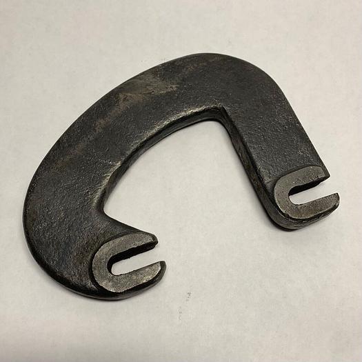 Used Oliver 260D Table Saw Horseshoe / Horse Shoe Fits the 88 & 260 Models (101761)