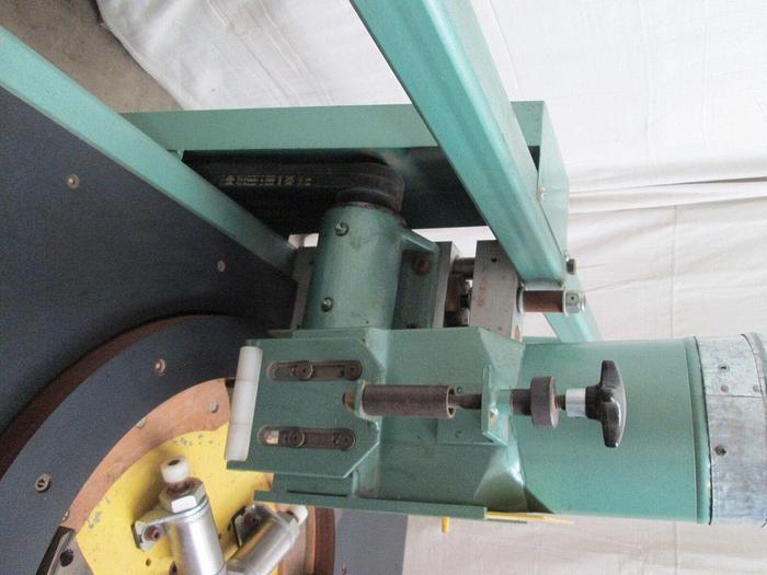 Used US Concepts Stair Easing Moulder #FAS-50 230/115V 18A 6hp (100995)