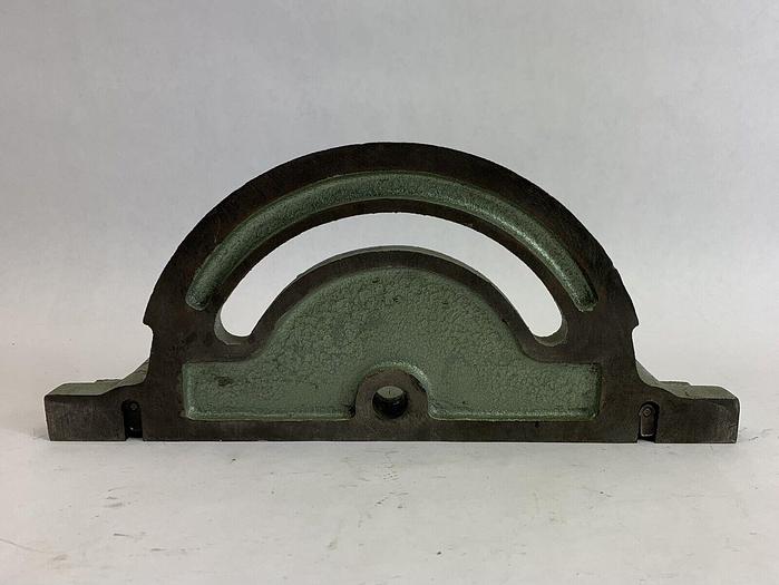 Used Tannewitz Table Saw Miter Gauge HEAD ONLY (101912)