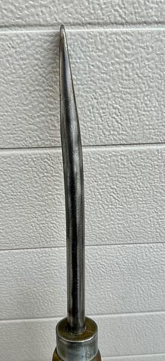 Used Metal Spinning Tool (5795)