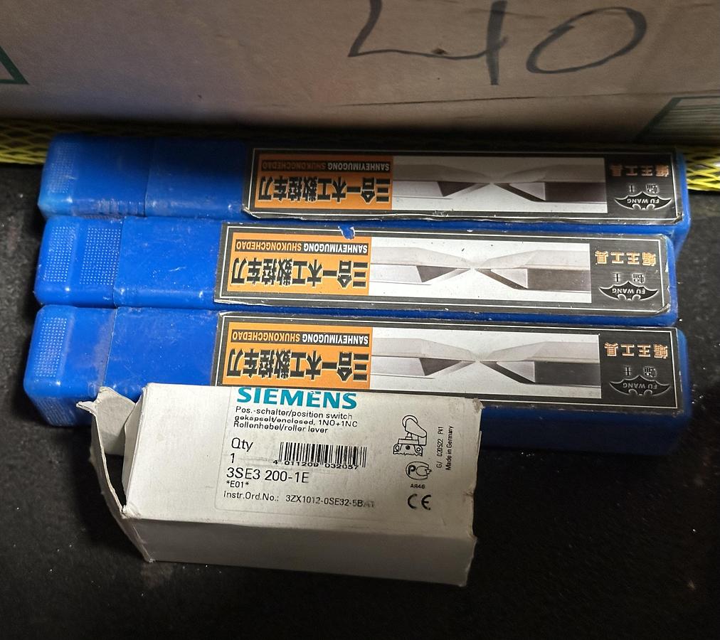 Used Centauro TC1200 Hydraulic Feed Dual Mechanical Tracer Lathe 220V