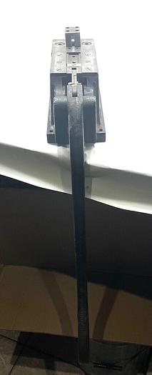 Used Helmold? Heavy Duty Notcher  (6494)