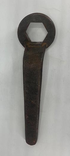 Used Tannewitz Wrench 2-1/16" (5849)