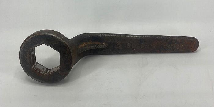 Used Tannewitz Wrench 2-1/16" (5849)