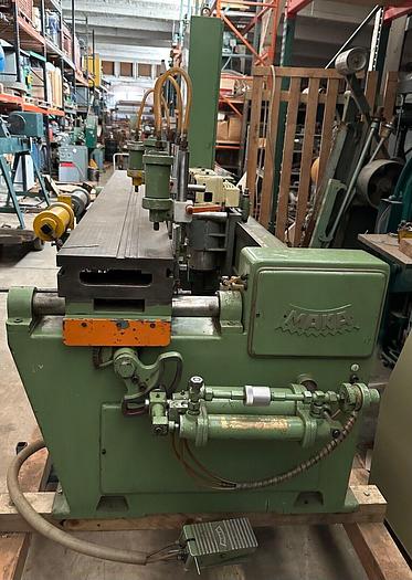 Used Maka # RDB 5 Chisel Mortiser (6102)