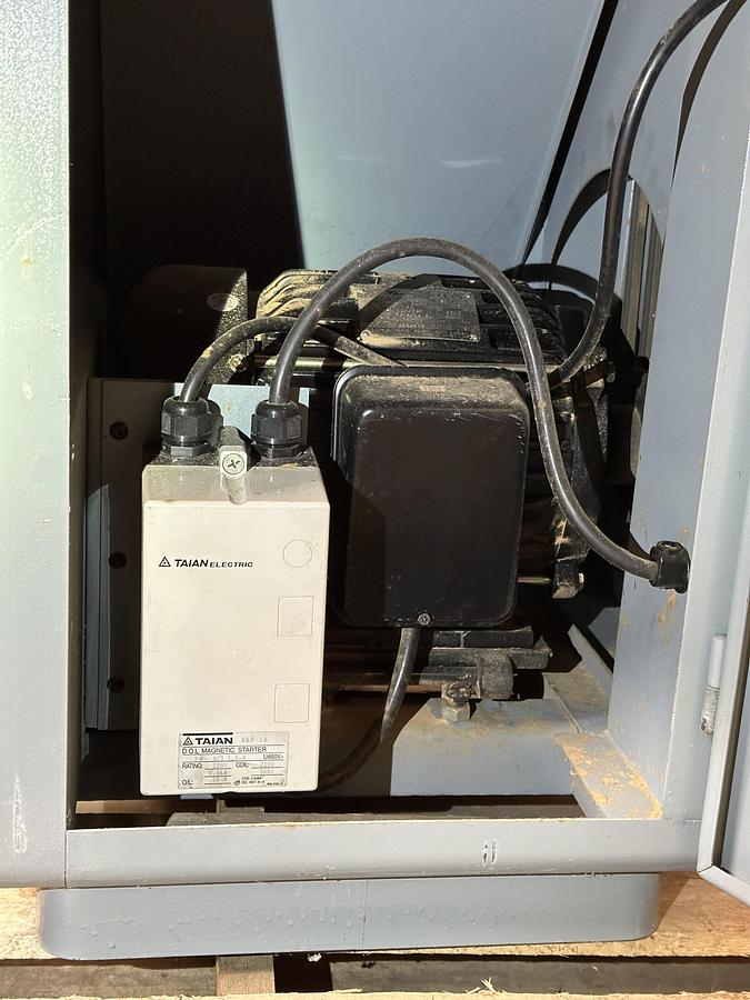 Used Delta Invicta 12" Joiner # DJ-30 w/ Parallelogram Bed