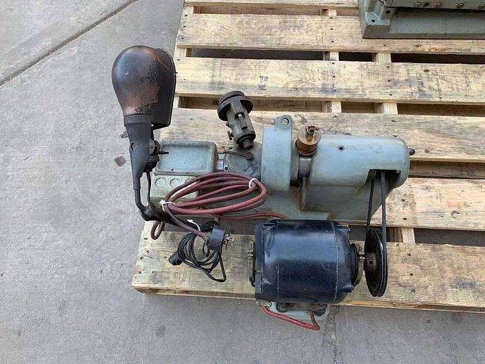 Used Gorton Cutter Grinder No. 265-6 (101321)