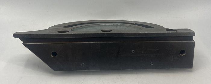 Used Tannewitz Table Saw Miter Gauge HEAD ONLY *w/ welds* (101888)